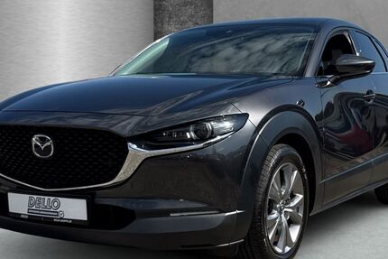 Mazda CX-30 30.252 km 19.750 &euro; Lübeck 23558