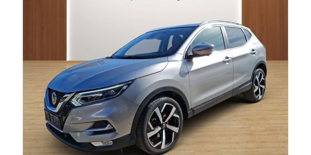 Nissan Qashqai 122.500 km 15.980 &euro; Schwentinental 24223