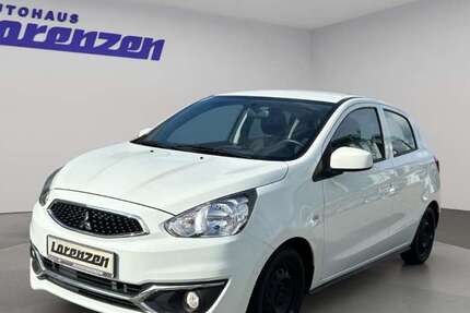Mitsubishi Space Star 44.072 km 8.480 € Gelting 24395