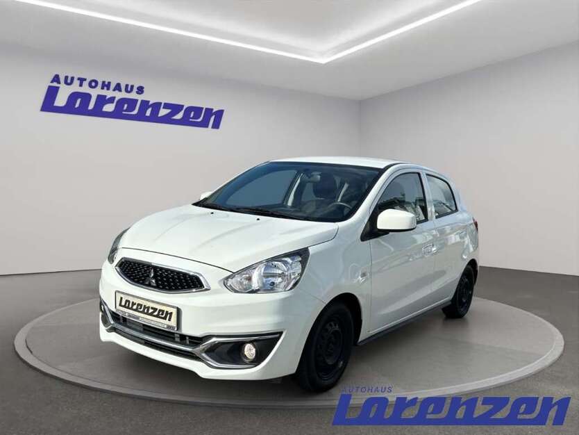 Mitsubishi Space Star 44.072 km 8.480 € Gelting 24395