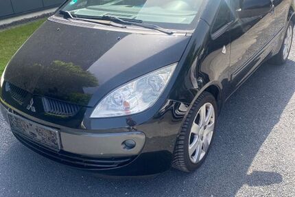 Mitsubishi Colt 134.000 km 1.190 &euro; Hilden 40721