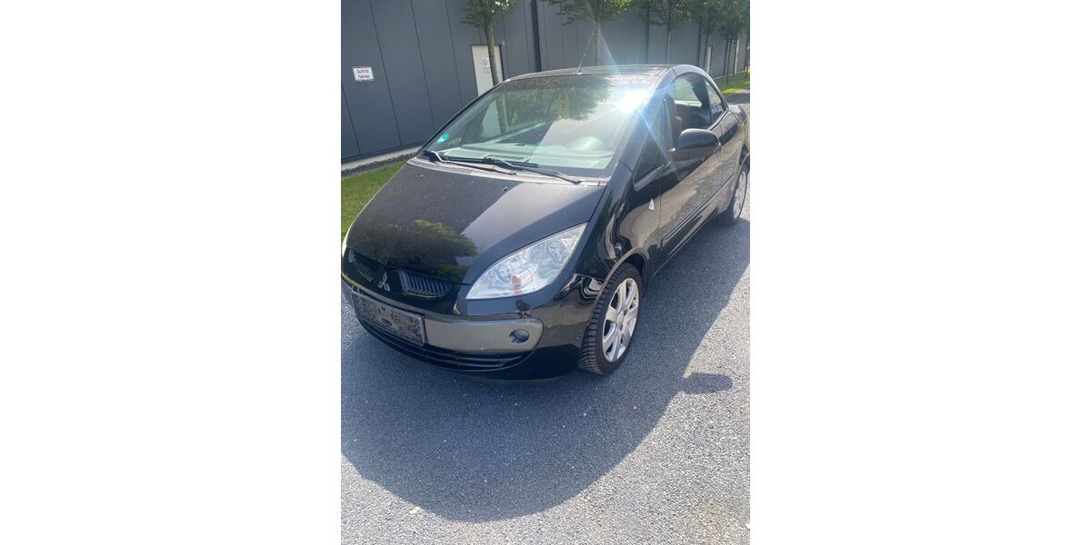 Mitsubishi Colt 134.000 km 1.190 &euro; Hilden 40721