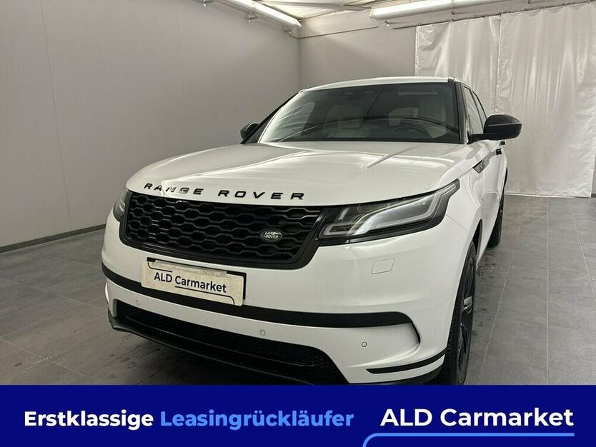 Range Rover Velar