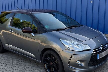 Citroen DS3 166.000 km 4.000 &euro; Bremervörde 27432