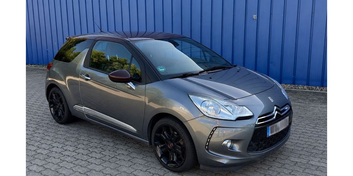 Citroen DS3 166.000 km 4.000 &euro; Bremervörde 27432