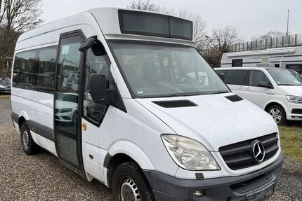 Mercedes-Benz Sprinter 581.520 km 6.890 &euro; Würzburg 97076