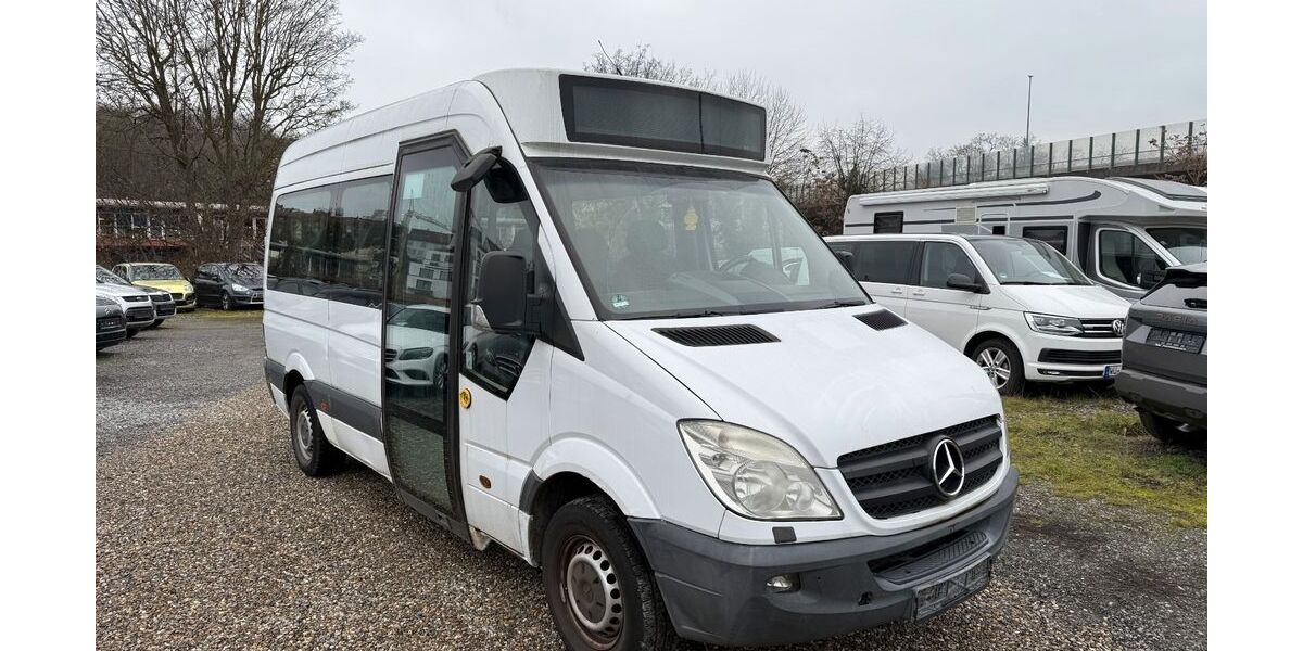 Mercedes-Benz Sprinter 581.520 km 6.890 &euro; Würzburg 97076