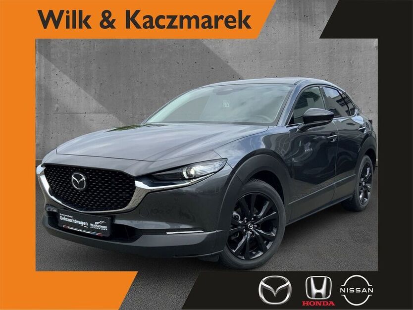 CX-30