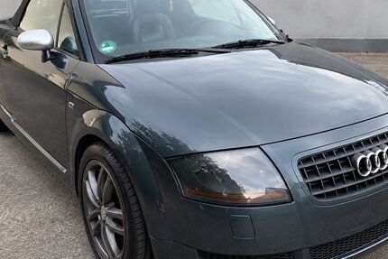 Audi TT 225.000 km 4.900 &euro; Müllheim 79379