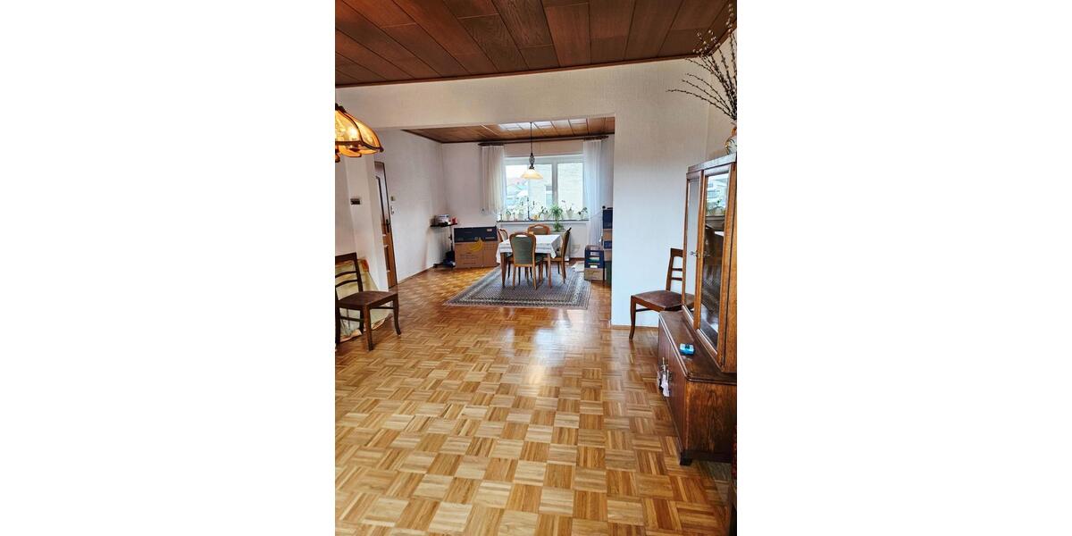 Einfamilienhaus Büren - 7 Zimmer, 160 m&sup2;, 298.000&euro; | Angebot:25861538