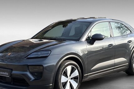 Porsche Macan 4 Bose Pano Volleder 0,25% 23.997 km 73.900 &euro; Wuppertal 42327