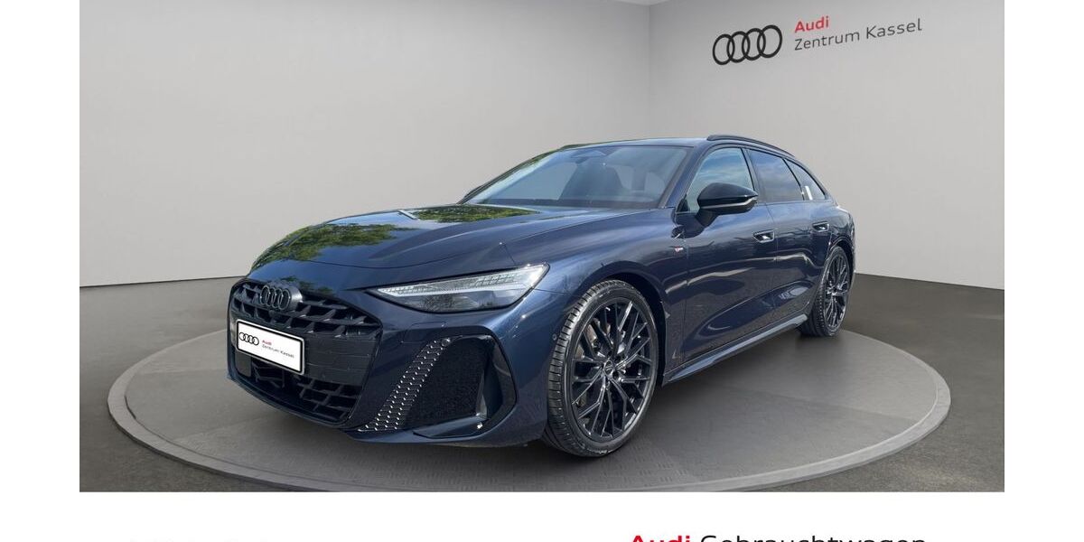 Audi A6 3.088 km 61.990 &euro; Kassel 34125