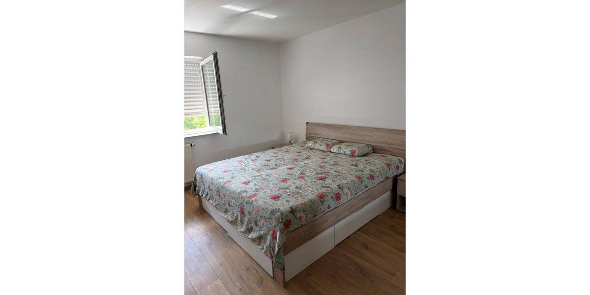 Etagenwohnung Erfurt Johannesvorstadt - 2 Zimmer, 635&euro; | Angebot:26869168