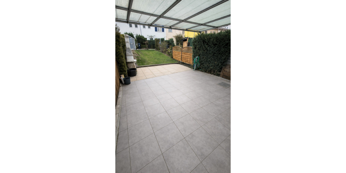 Reihenhaus Esslingen am Neckar Pliensauvorstadt - 4.5 Zimmer, 105 m&sup2;, 450.000&euro; | Angebot:24662491