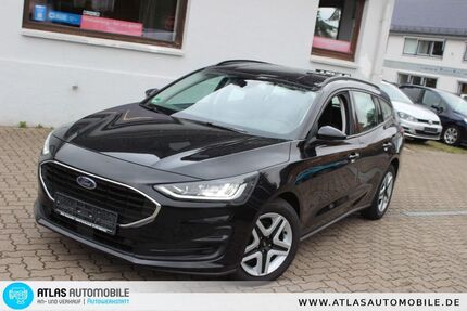 Ford Focus 68.000 km 15.950 € Norderstedt/Hamburg 22848
