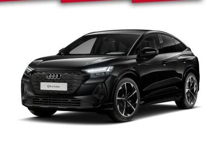 Audi Q4 e-tron 38.103 km 39.540 &euro; Stuttgart 70469