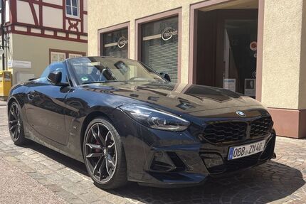 BMW Z4 6.200 km 59.499 &euro; Obernburg 63785
