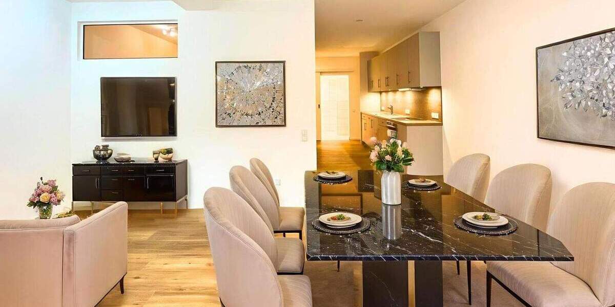 Barrierefreie altengerechte EG-Wohnung in bester Altstadtlage 2 zimmer