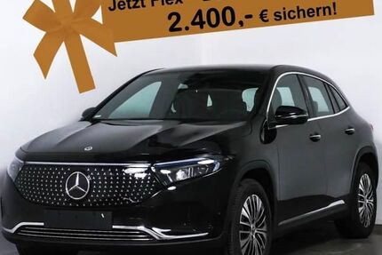 Mercedes-Benz EQA 20.000 km 40.899 &euro; Schierling 84069