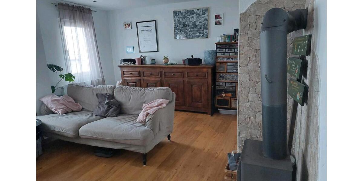 Wohnung 4 Zimmer KB 70qm 4 zimmer