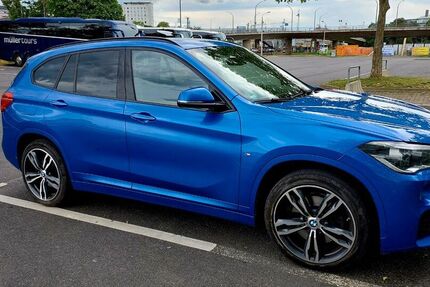 BMW X1 159.000 km 13.700 &euro; Wahlhausen 37318