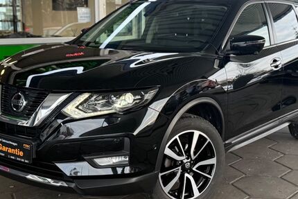 Nissan X-Trail 62.000 km 23.900 &euro; Norderstedt (bei Hamburg) 22850