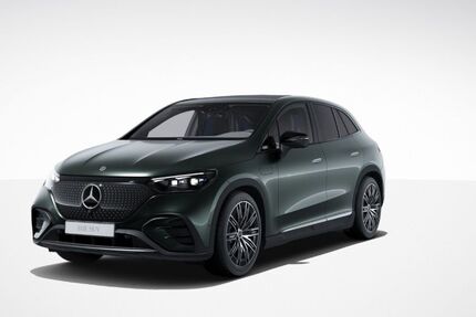 Mercedes-Benz EQE SUV 27.700 km 71.870 &euro; Freiberg 09599