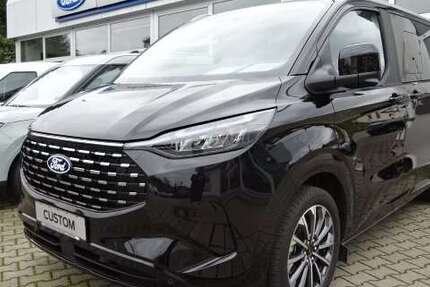 Ford Tourneo Custom 5.987 km 57.999 &euro; Oberlungwitz 09353