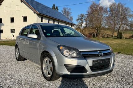 Opel Astra 210.459 km 650 &euro; Baierbach /Landshut 84171