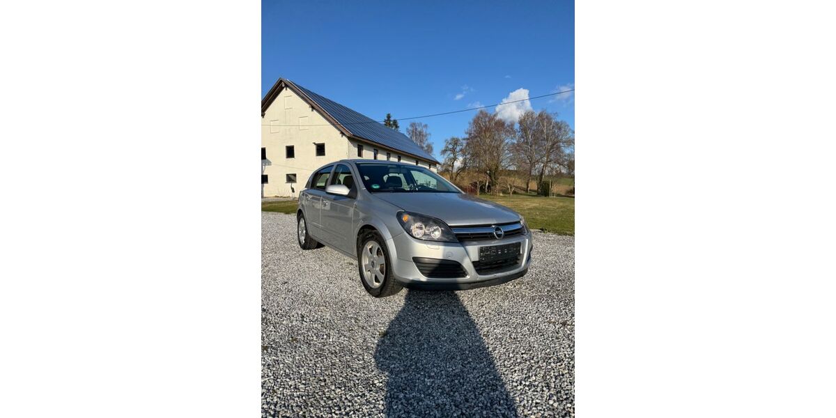 Opel Astra 210.459 km 650 &euro; Baierbach /Landshut 84171