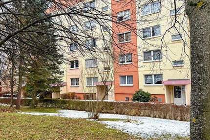 Wohnung Annaberg-Buchholz Annaberg - 3 Zimmer, 57 m&sup2;, 40.000&euro; | Angebot:24609088