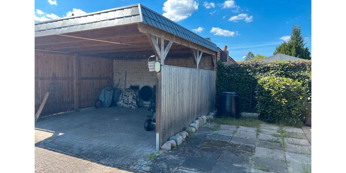 Einfamilienhaus Groß Grönau - 5 Zimmer, 110 m&sup2;, 420.000&euro; | Angebot:26299924