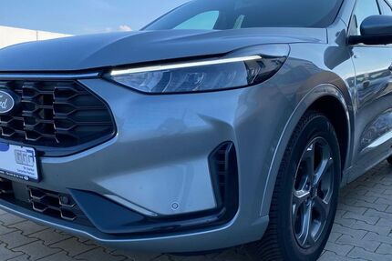 Ford Kuga 19.900 km 26.900 &euro; Bergtheim 97241