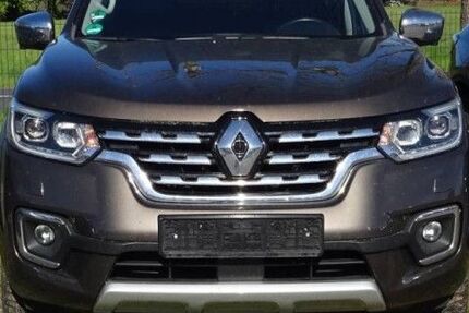 Renault Alaskan 89.200 km 24.890 &euro; Bergen auf Rügen 18528