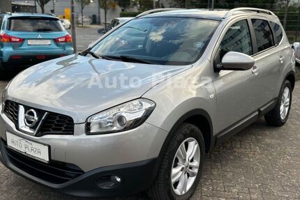 Nissan Qashqai 156.000 km 7.490 &euro; Bremen 28199