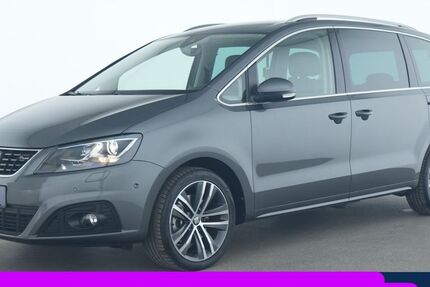 Seat Alhambra 43.662 km 34.576 &euro; Dietzenbach bei Frankfurt 63128