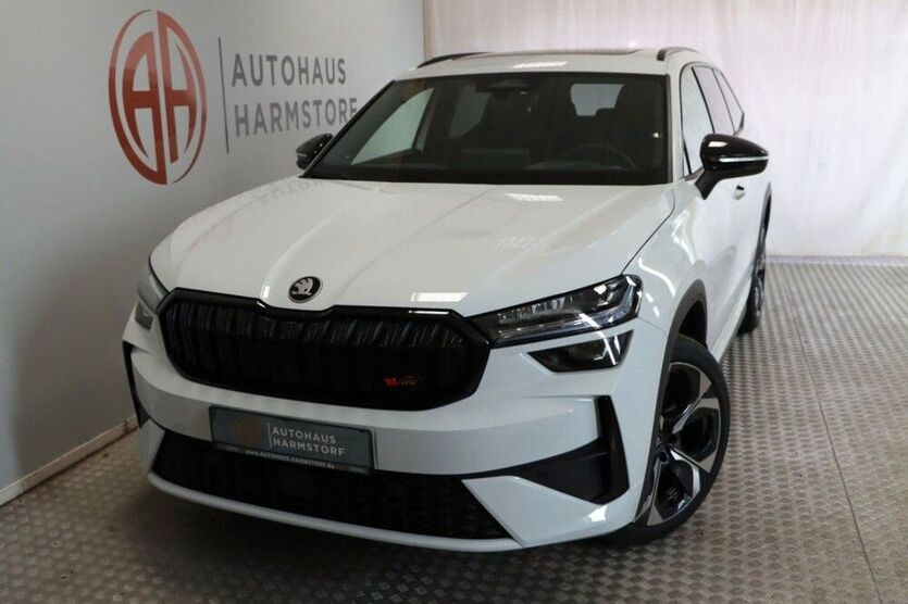 Kodiaq