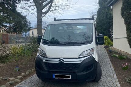 Citroen Jumper 104.000 km 13.499 € Werder/Havel 14542