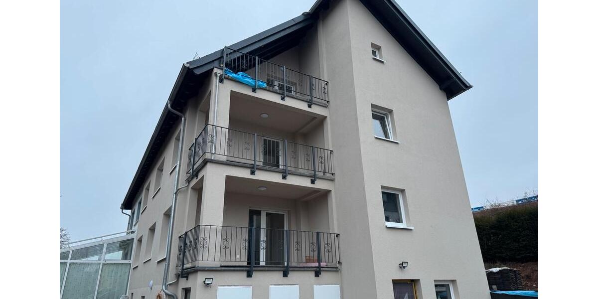 Etagenwohnung Aßlar - 3 Zimmer, 85 m&sup2;, 875&euro; | Angebot:24750654