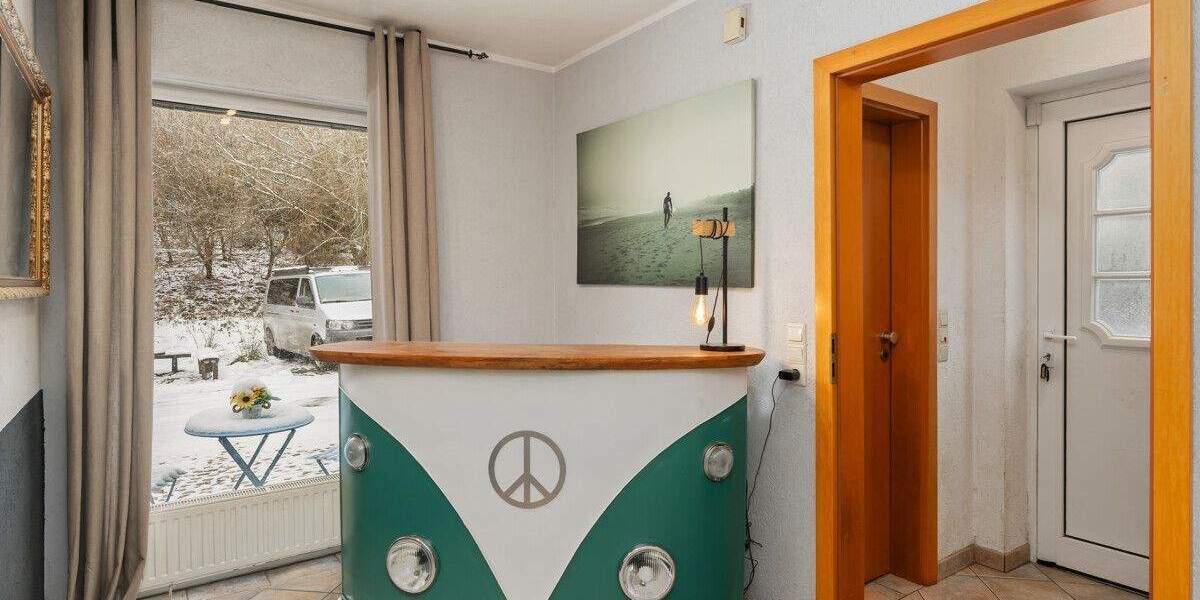 Oyten | Einfamilienhaus mit Garten und Garage in gut angebundener Lage 4 zimmer