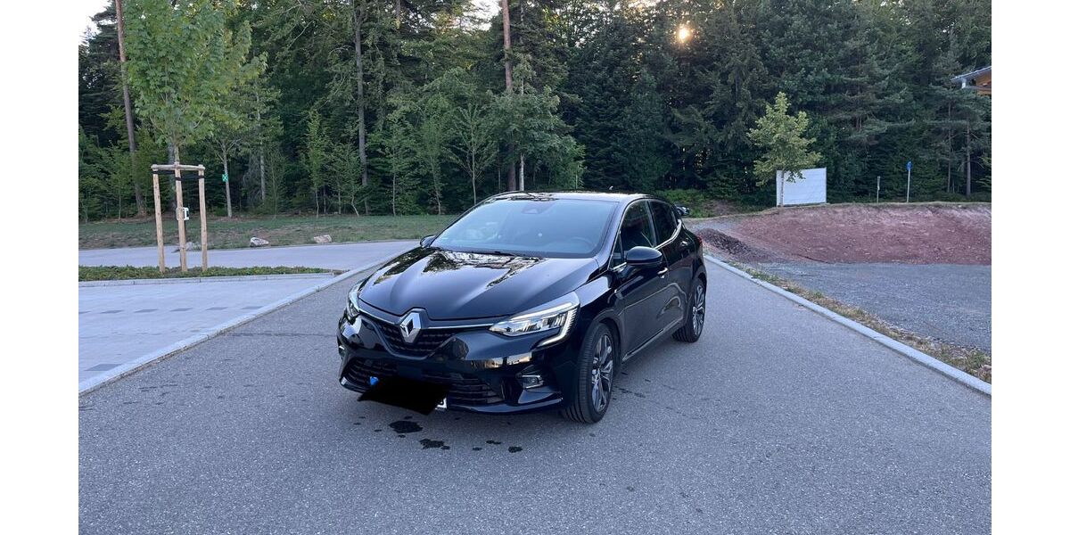 Renault Clio 88.000 km 9.999 &euro; Calw 75365
