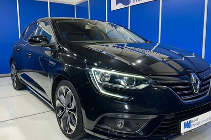 Renault Megane 79.000 km 13.490 &euro; Straß 89278