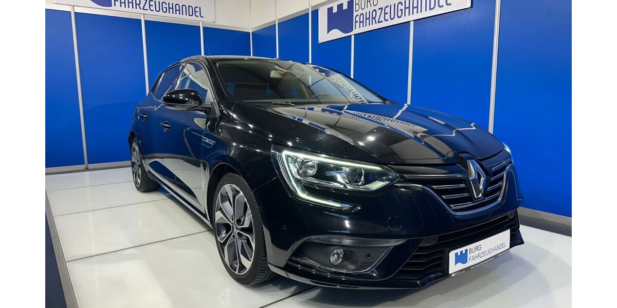 Renault Megane 79.000 km 13.990 &euro; Straß 89278