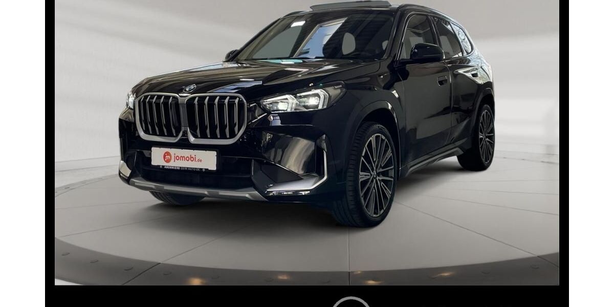 BMW X1 3.937 km 42.499 &euro; Neckarsulm-Obereisesheim 74172