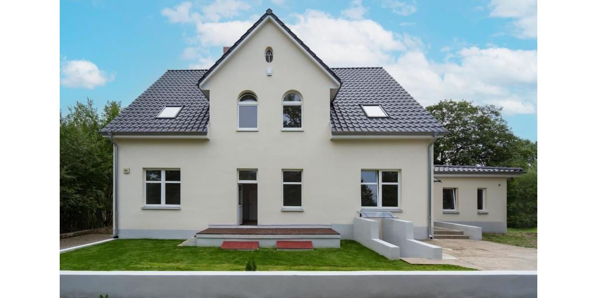 Mehrfamilienhaus, Wohnhaus Fürstenberg/Havel Havel - 9 Zimmer, 291 m&sup2;, 495.000&euro; | Angebot:26121247