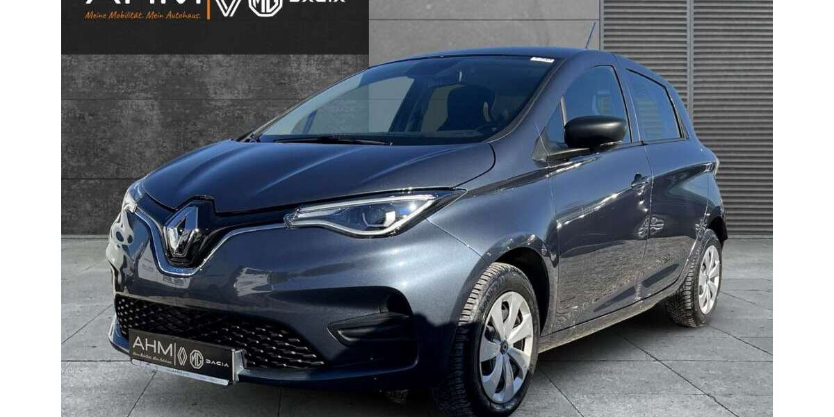 Renault ZOE 89.728 km 10.690 &euro; Freising 85354