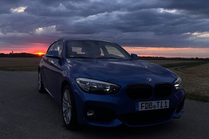 BMW 120 95.000 km 17.300 &euro; Ried 86510