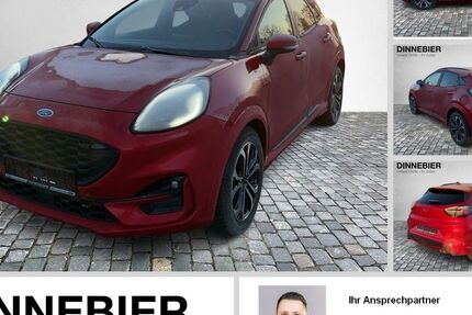 Ford Puma 13.082 km 22.295 &euro; Wittstock 16909