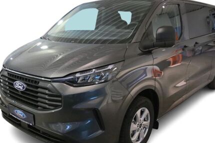 Ford Transit Custom 7.000 km 48.980 € Braubach 56338