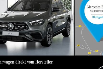 Mercedes-Benz GLA 200 9.900 km 44.990 &euro; Stuttgart 70376